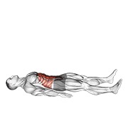 Semi-abdomene (bărbat)
