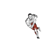 Sărituri de patinator