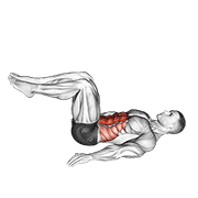 Crunch invers